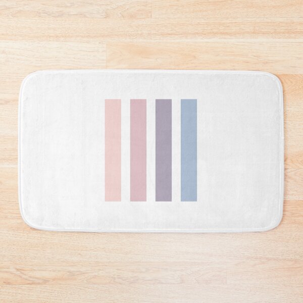 Item preview, Winter pastel colors designed and sold by TalBright.