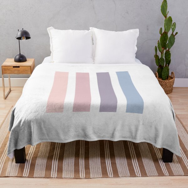 Item preview, Winter pastel colors designed and sold by TalBright.
