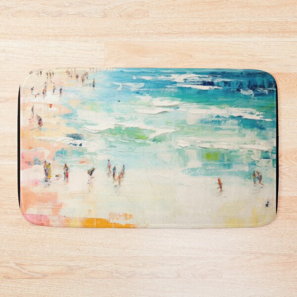 Artikelvorschau, Entdecken Sie "Simplistic & Minimalistic Vintage Sunset" Abstrakte Kunst entworfen und verkauft von ArtificialGenes.