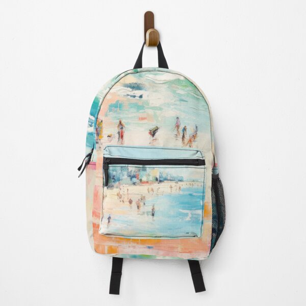 Artikelvorschau, Entdecken Sie "Simplistic & Minimalistic Vintage Sunset" Abstrakte Kunst entworfen und verkauft von ArtificialGenes.