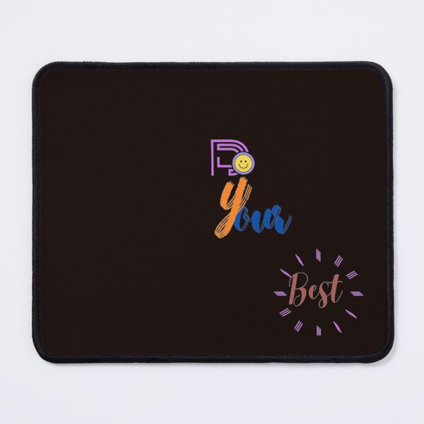 Item preview, Do your best Essential designed and sold by Luckangel.
