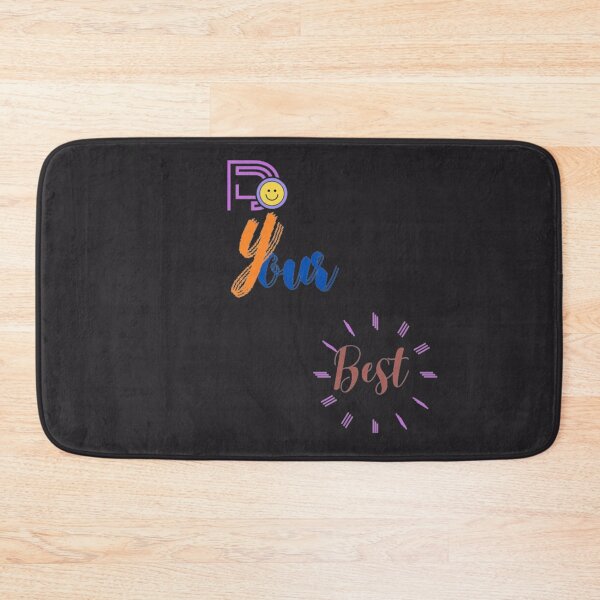 Item preview, Do your best Essential designed and sold by Luckangel.