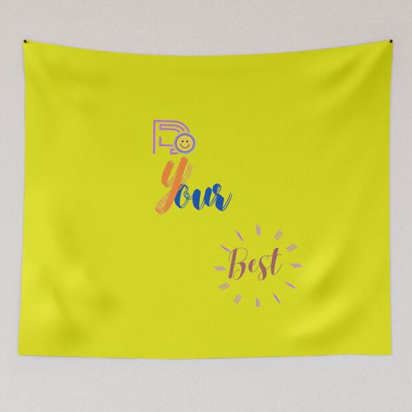 Item preview, Do your best Essential designed and sold by Luckangel.