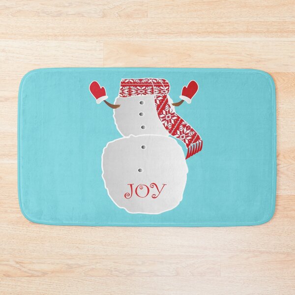 Item preview, ugliest merry christmas ugly holiday sweater party snowman  designed and sold by LEILA ART SPACE.