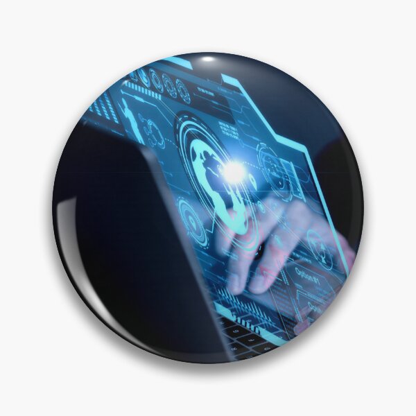 Item preview, Hacking  designed and sold by ontological.