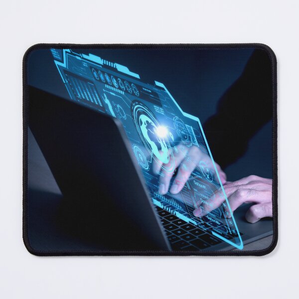 Item preview, Hacking  designed and sold by ontological.