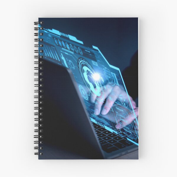 Item preview, Hacking  designed and sold by ontological.
