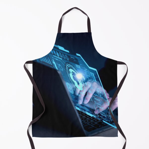 Item preview, Hacking  designed and sold by ontological.