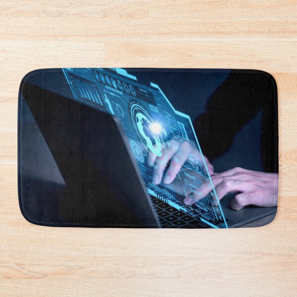 Item preview, Hacking  designed and sold by ontological.