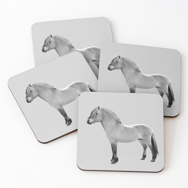 Item preview, Fjordhorse stallion designed and sold by RonjaSS.