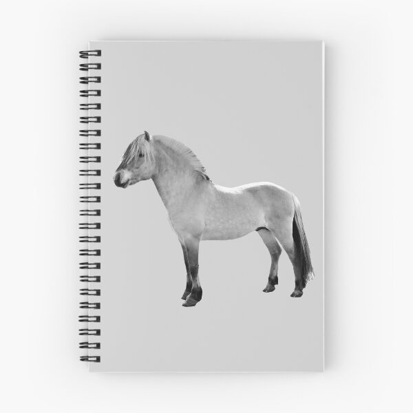 Item preview, Fjordhorse stallion designed and sold by RonjaSS.