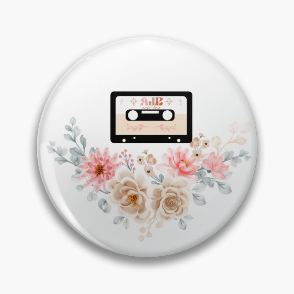 Item preview, AJR designed and sold by Designfs.