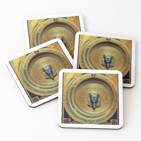 Item preview, Pharaos dream designed and sold by UtopiaNatura.