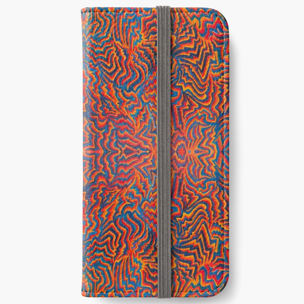 Item preview, iPhone Wallet designed and sold by Sznajberg.