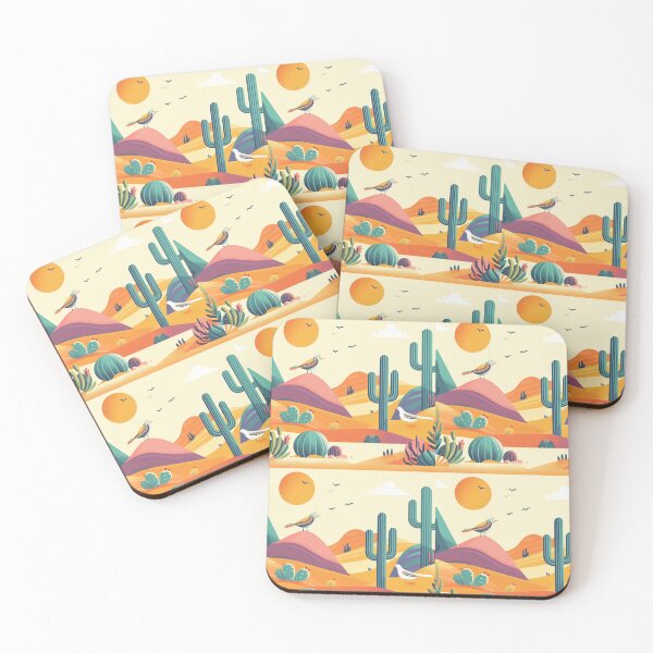 Item preview, Desert Oasis 3 designed and sold by NaphDesigns.