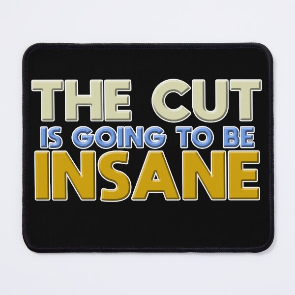 Item preview, the cut is going to be insane designed and sold by Catsloversdotme.