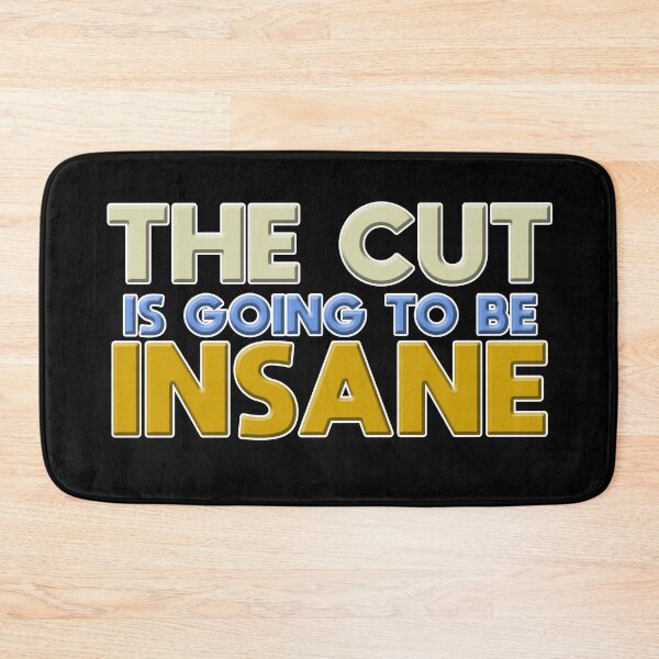 Item preview, the cut is going to be insane designed and sold by Catsloversdotme.