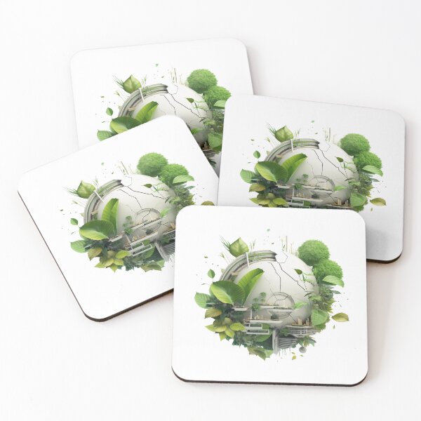 Item preview, EcoSphere Nexus designed and sold by Tillyvanilli.