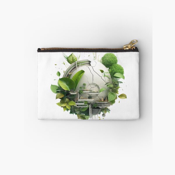 Item preview, EcoSphere Nexus designed and sold by Tillyvanilli.