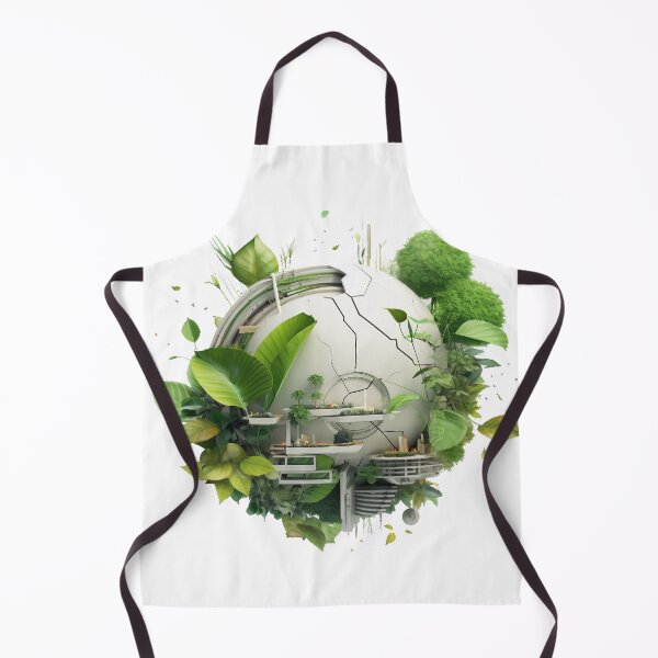 Item preview, EcoSphere Nexus designed and sold by Tillyvanilli.
