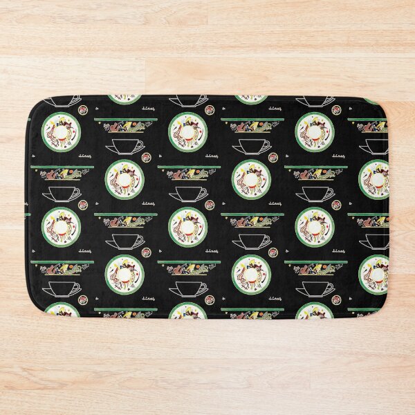 Item preview, HD. Sketch for a cup and saucer , by Wassily Kandinsky designed and sold by MINDTHECHERRY.