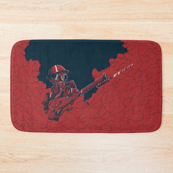 Item preview, WW1 designed and sold by PikPikPik.