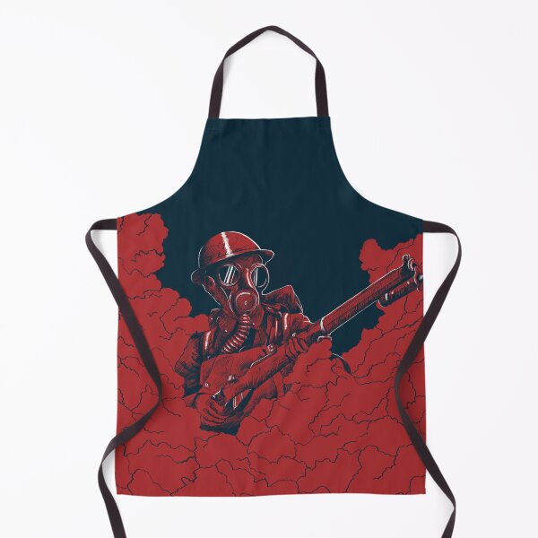 Item preview, WW1 designed and sold by PikPikPik.