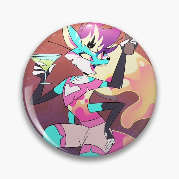 Item preview, Party Hard! designed and sold by LycheeLugia.