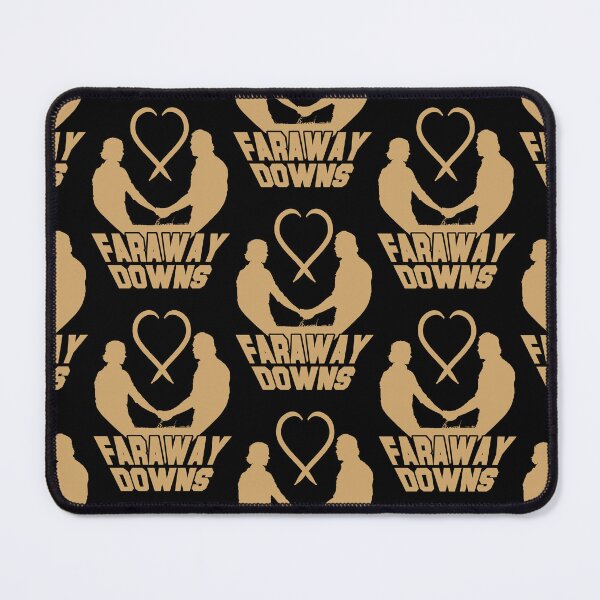 Item preview, Faraway Downs series Nicole Kidman and Hugh Jackman designed and sold by ironpalette.