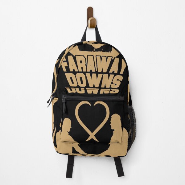 Item preview, Faraway Downs series Nicole Kidman and Hugh Jackman designed and sold by ironpalette.
