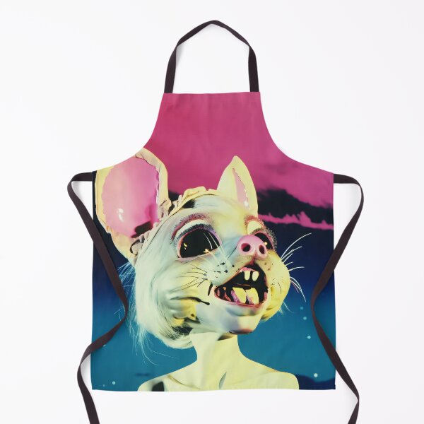 Item preview, Cute Critter Chronicle designed and sold by a house mouse.