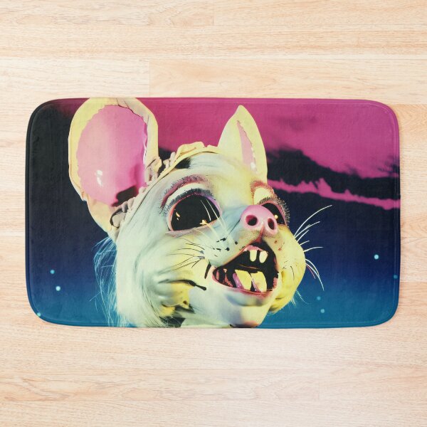 Item preview, Cute Critter Chronicle designed and sold by a house mouse.