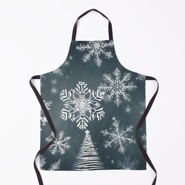 Item preview, Christmas Tree Snow designed and sold by NitaBond.