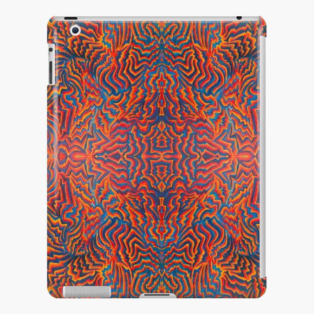 Item preview, iPad Snap Case designed and sold by Sznajberg.