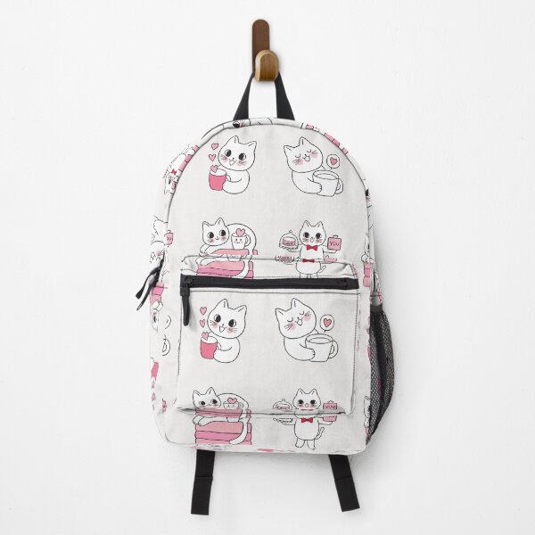 Item preview, adorable kittens in cute situations designed and sold by huape.