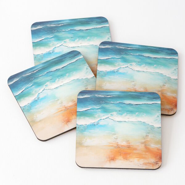 Item preview, Explore "Simplistic & Minimalistic Vintage Sunset" Abstract Art designed and sold by ArtificialGenes.