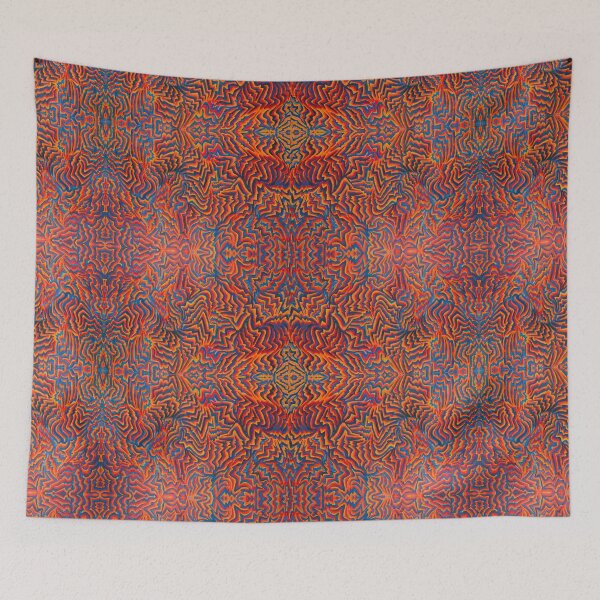 Item preview, The Space In Between What It Is Like to Be a Bat designed and sold by Sznajberg.