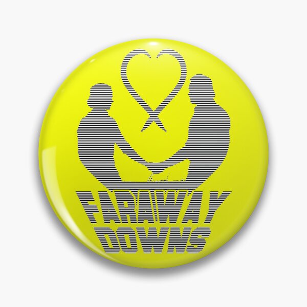 Item preview, Faraway Downs series Nicole Kidman and Hugh Jackman designed and sold by ironpalette.