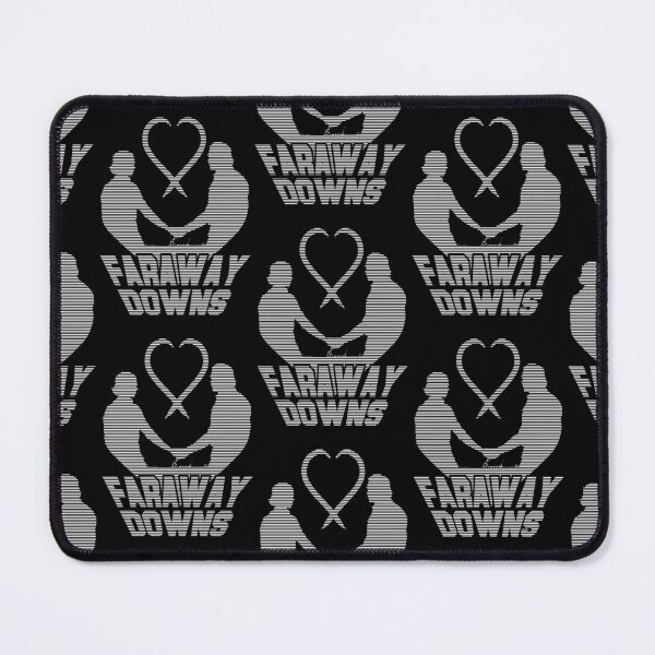 Item preview, Faraway Downs series Nicole Kidman and Hugh Jackman designed and sold by ironpalette.