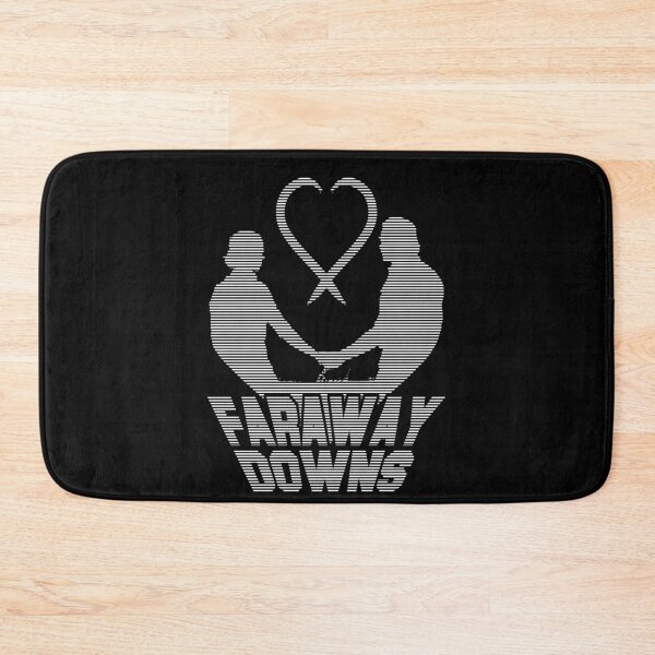 Item preview, Faraway Downs series Nicole Kidman and Hugh Jackman designed and sold by ironpalette.