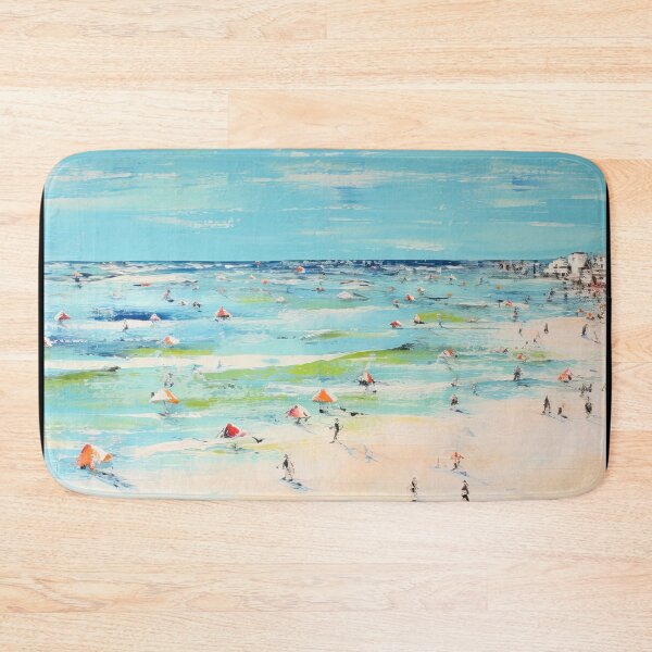 Artikelvorschau, Entdecken Sie "Simplistic & Minimalistic Vintage Sunset" Abstrakte Kunst entworfen und verkauft von ArtificialGenes.