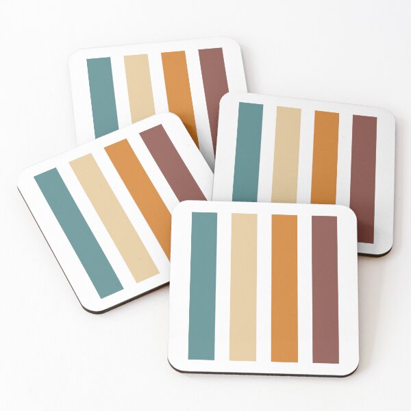 Item preview, Vintage colors designed and sold by TalBright.