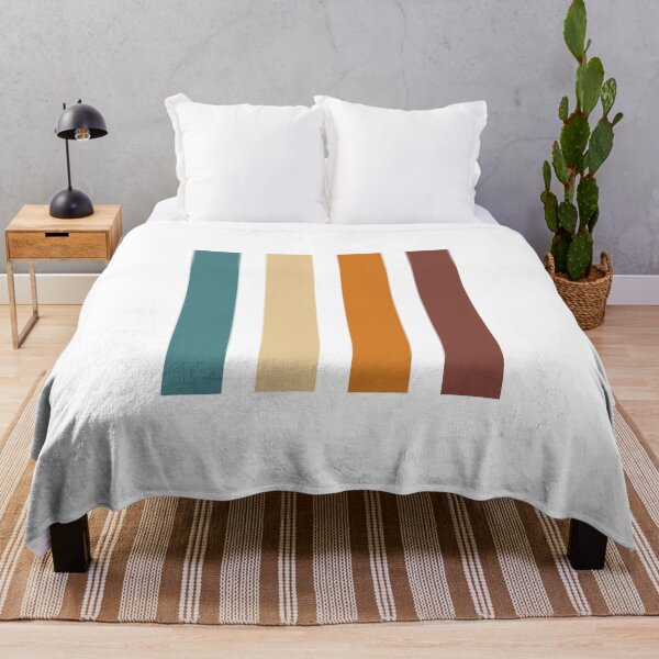 Item preview, Vintage colors designed and sold by TalBright.