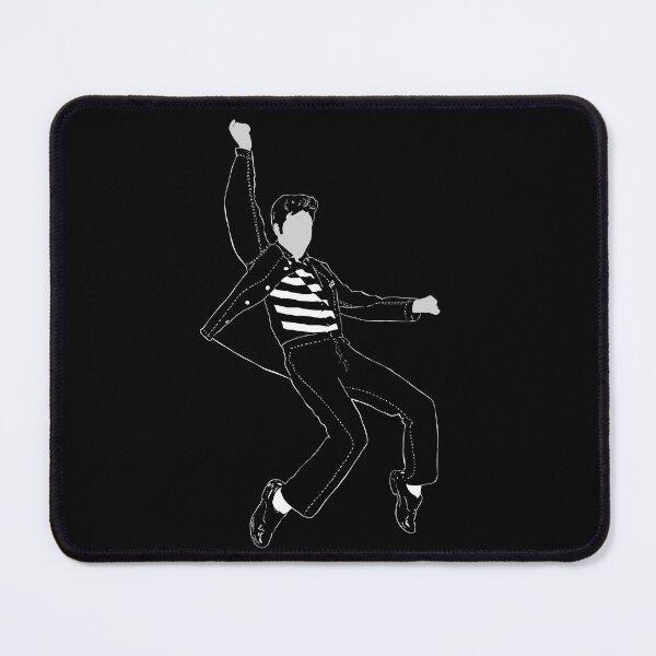 Item preview, Jail House Rock designed and sold by Rev Art1.