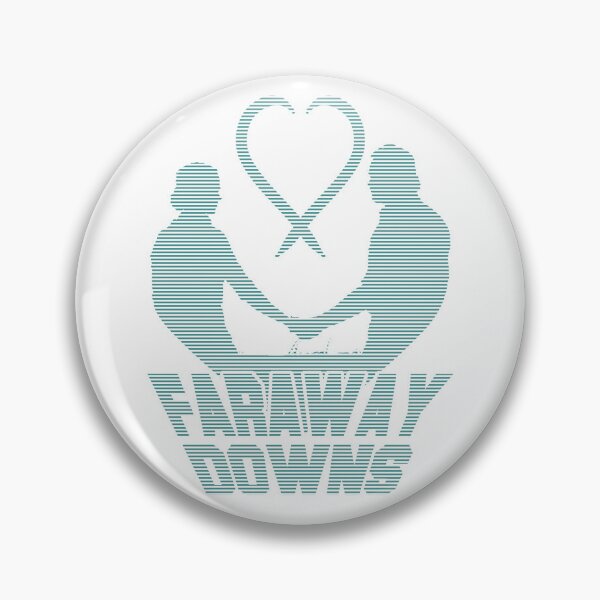 Item preview, Faraway Downs series Nicole Kidman and Hugh Jackman designed and sold by ironpalette.