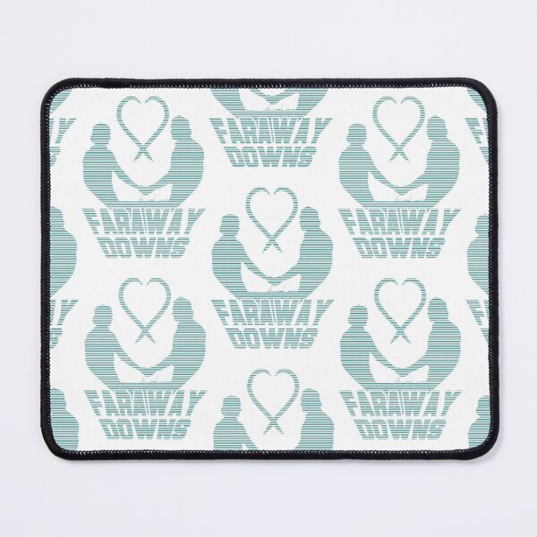 Item preview, Faraway Downs series Nicole Kidman and Hugh Jackman designed and sold by ironpalette.