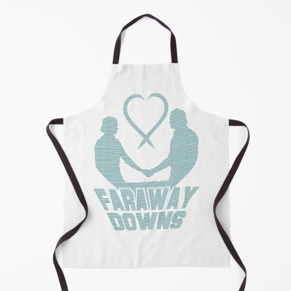 Item preview, Faraway Downs series Nicole Kidman and Hugh Jackman designed and sold by ironpalette.