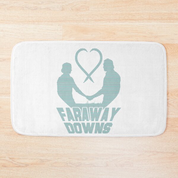 Item preview, Faraway Downs series Nicole Kidman and Hugh Jackman designed and sold by ironpalette.