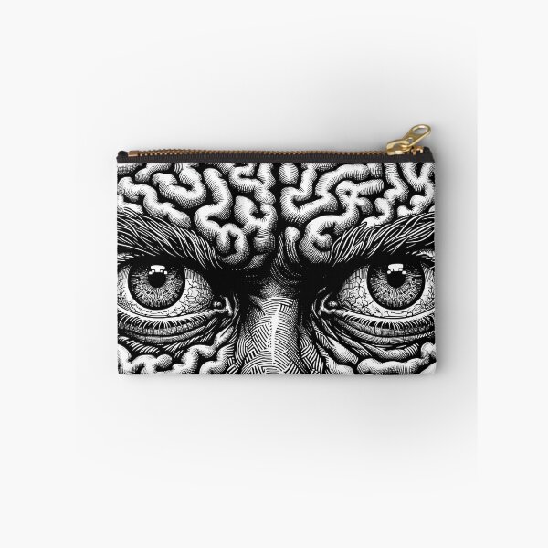 Item preview, Eyes and Brain designed and sold by tos42.