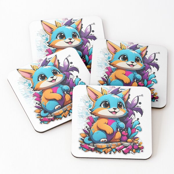 Item preview, Urban Playground: Where Animals Rule the Streets  Tags: designed and sold by kem-het.